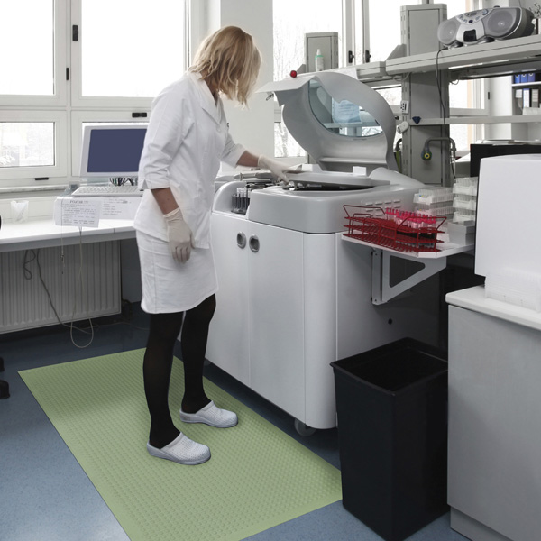 ComfortEase Anti Fatigue Mats are Medical Mats by FloorMats